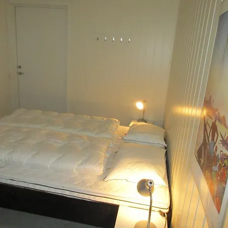 Hostel Melastua Gjestehus *
