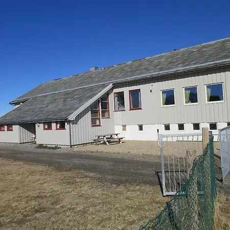 Hostel Melastua Gjestehus *