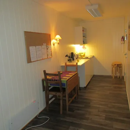 Melastua Gjestehus Hostel *