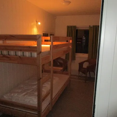 Melastua Gjestehus Nordmela
