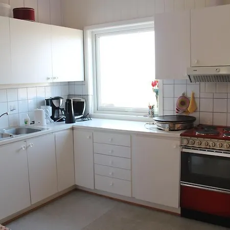 Melastua Gjestehus Hostel Nordmela
