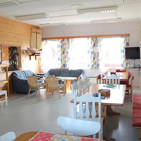 Hostel Melastua Gjestehus *
