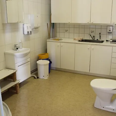 Melastua Gjestehus Hostel *
