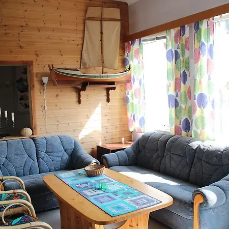 Hostel Melastua Gjestehus