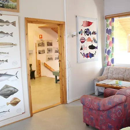 Melastua Gjestehus Hostel *