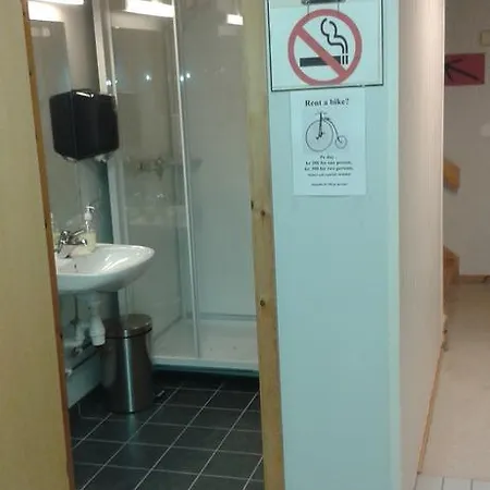 Melastua Gjestehus Hostel Nordmela