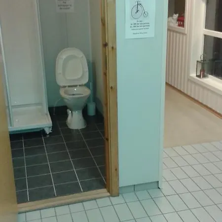 Melastua Gjestehus Hostel