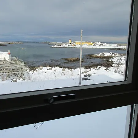 Melastua Gjestehus Hostel *