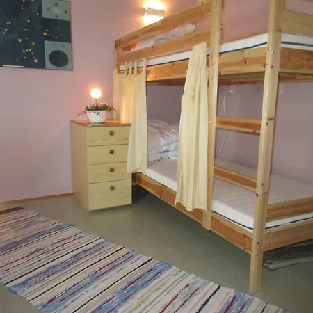 Hostel Melastua Gjestehus *