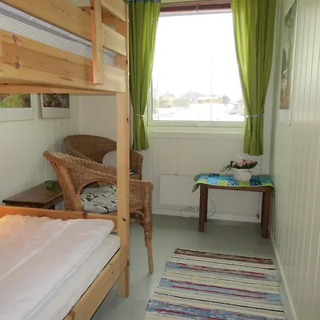 Hostel Melastua Gjestehus