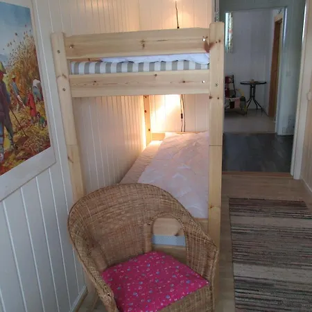 Melastua Gjestehus Hostel Nordmela