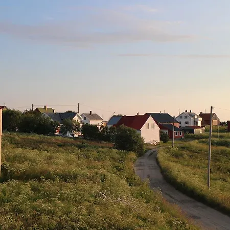 Melastua Gjestehus Nordmela