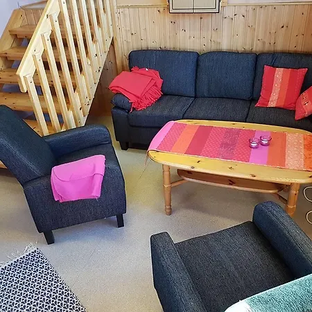 Melastua Gjestehus Hostel