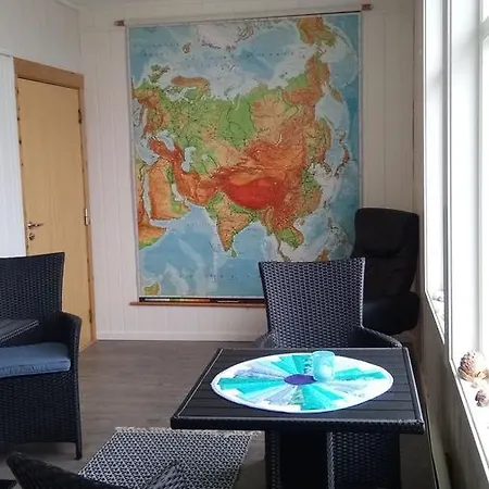 Melastua Gjestehus