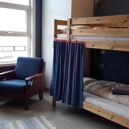 Melastua Gjestehus Hostel