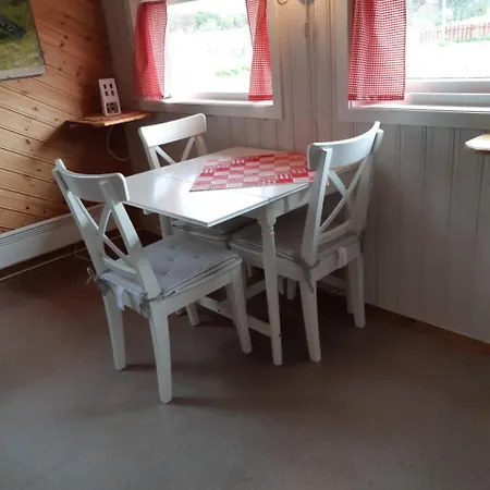 Hostel Melastua Gjestehus *