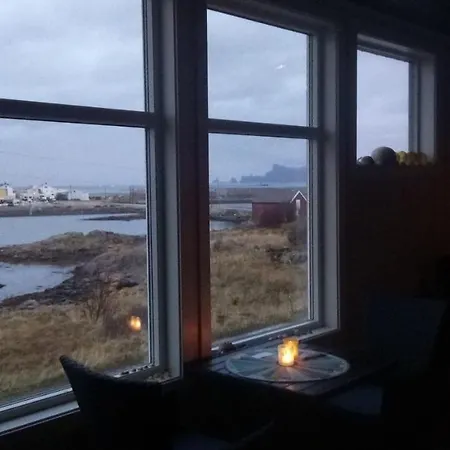 Melastua Gjestehus