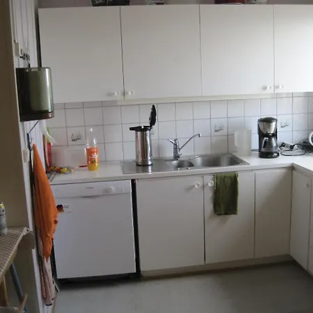 Melastua Gjestehus Hostel *