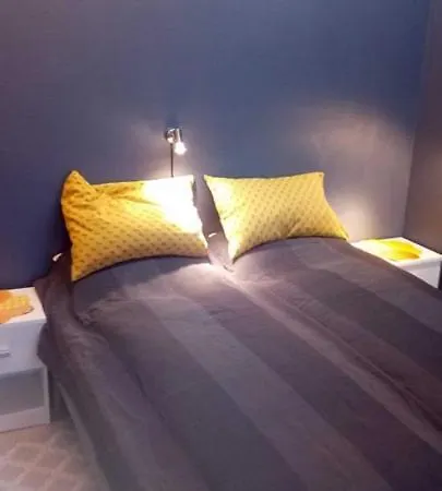 Hostel Melastua Gjestehus *