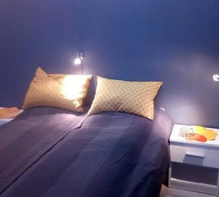 Hostel Melastua Gjestehus