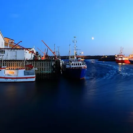 Vandrerhjem Melastua Gjestehus