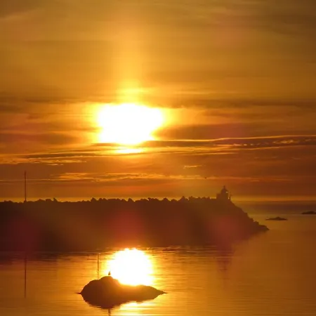 Vandrerhjem Melastua Gjestehus